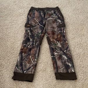 Men’s UA Storm hunting pants